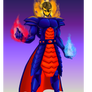 Dormammu