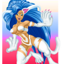 Felicia