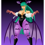 Morrigan