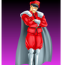 M. Bison