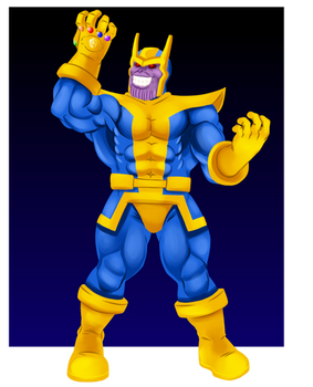 Thanos