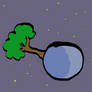 Tree Planet