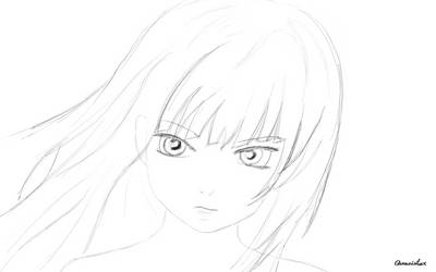 Anime 01 (sketch)