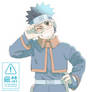 NARUTO - Obito Uchiha