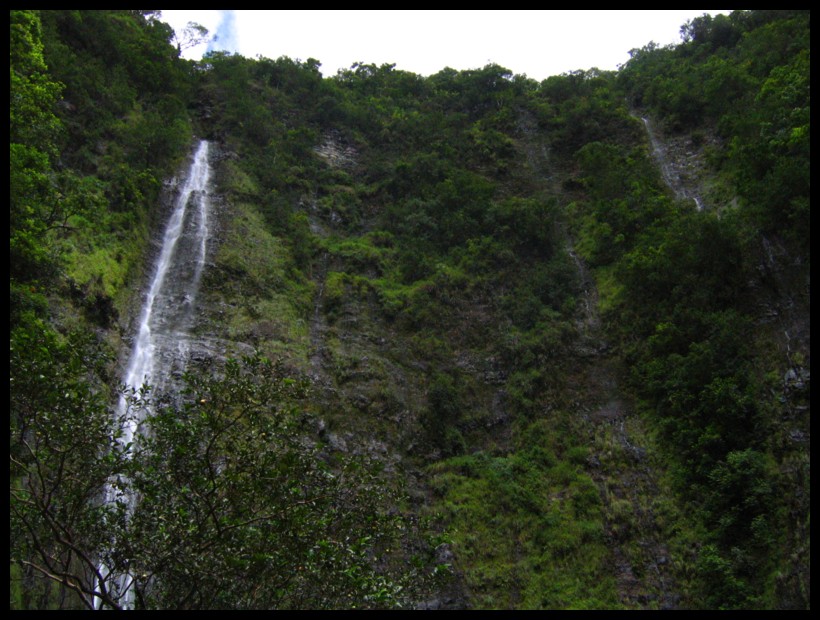 waikamois falls