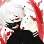 Kaneki ken