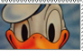 Donald Duck Stamp