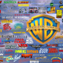 Warner Bros. Collage