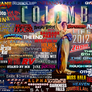 Columbia Collage