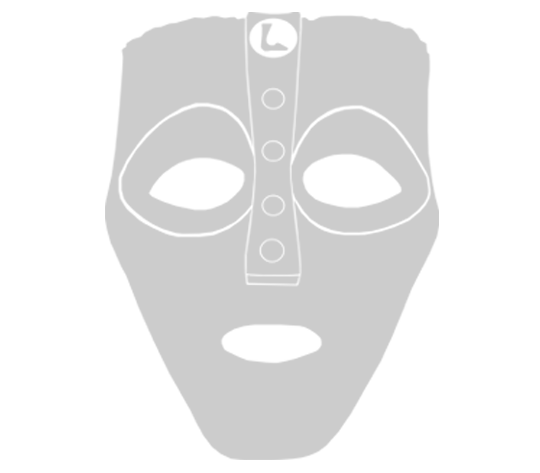 The Mask Symbol by Kingevan210 on DeviantArt