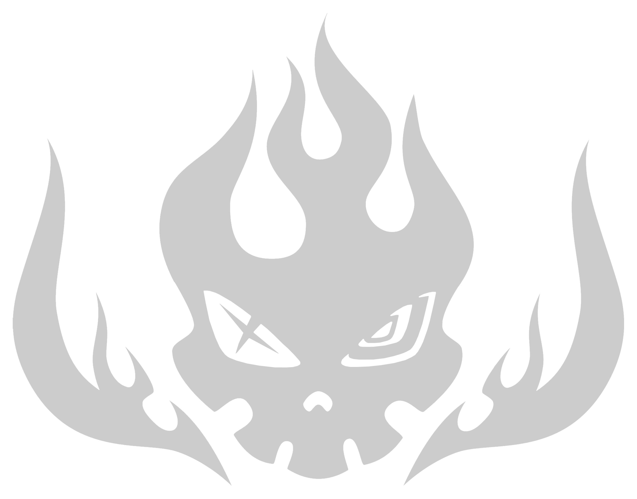 Kill Symbol