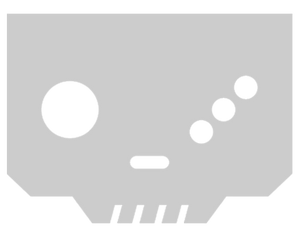 Glitch Productions Symbol