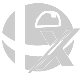 Smash Bros Lawl X Symbol
