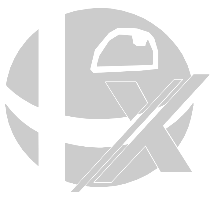 Smash Bros Lawl X Symbol