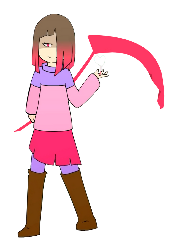 Betty Norie Render by Kingevan210 on DeviantArt