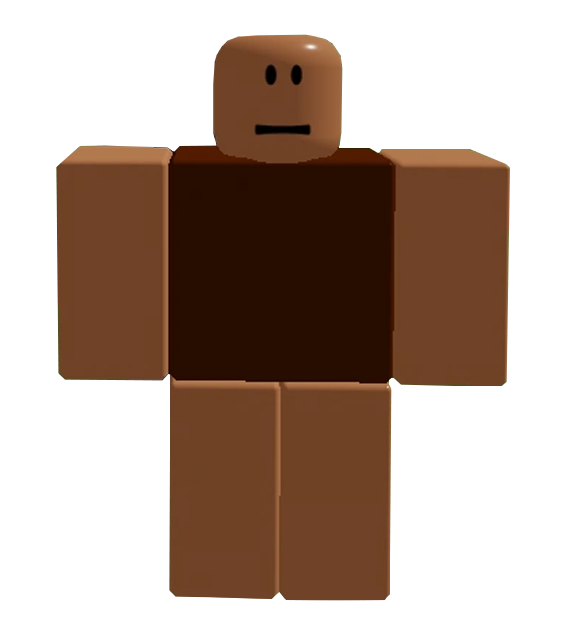 Roblox Carl Render by Kingevan210 on DeviantArt
