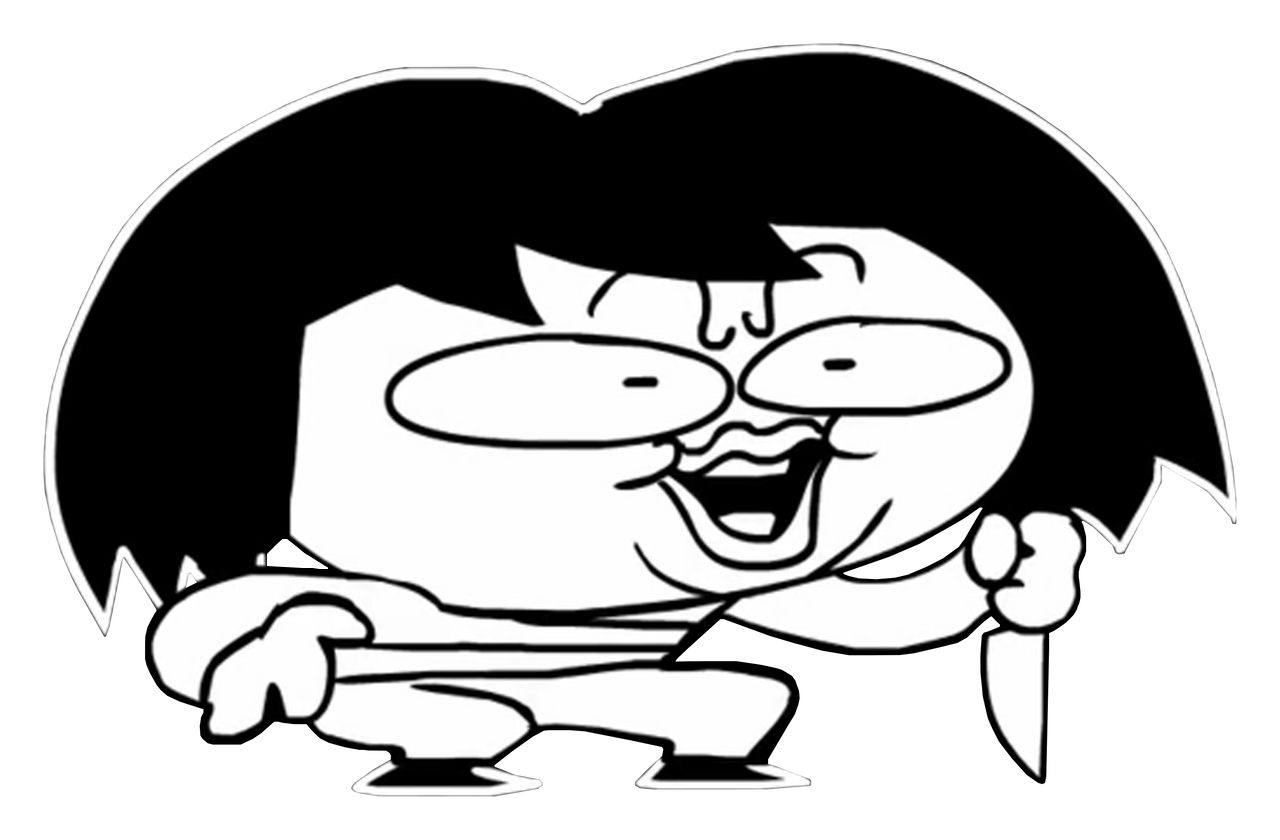 Underpants Frisk Render by Kingevan210 on DeviantArt