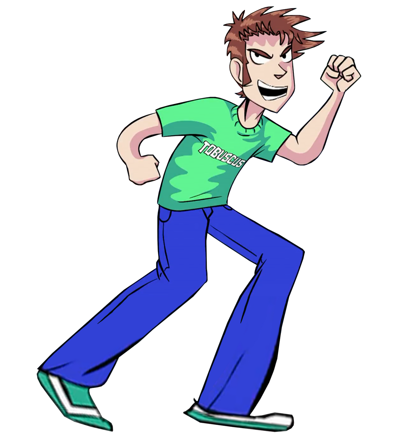 Tobuscus Render by Kingevan210 on DeviantArt