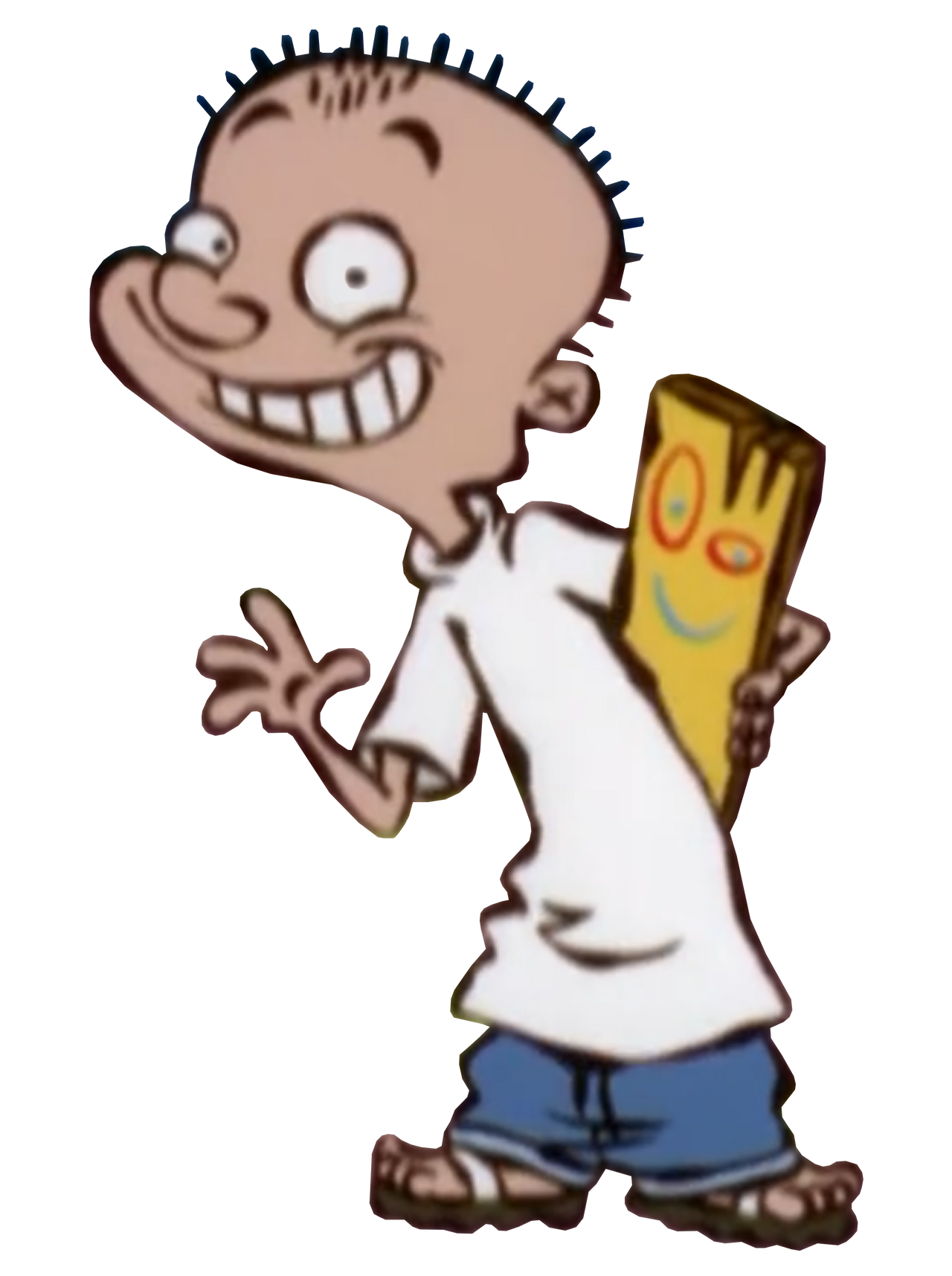 Jonny 2x4 Render By Kingevan210 On DeviantArt jonny-2x4-render-by-kingevan210-on-deviantart