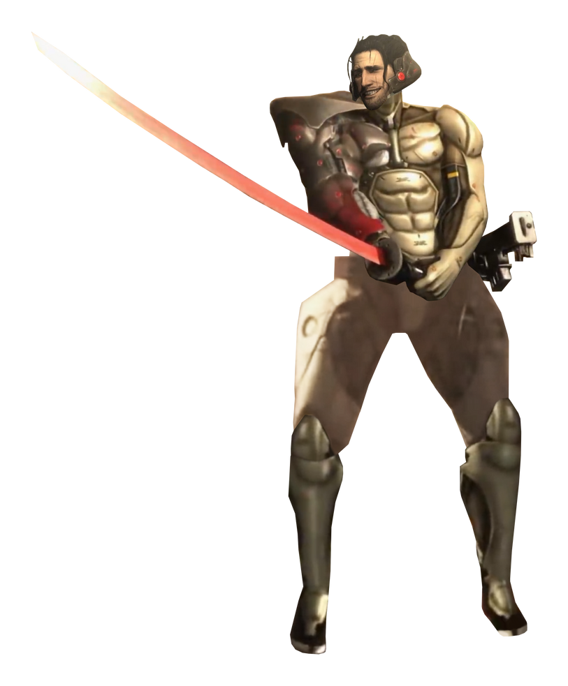 Jetstream Sam Render by Kingevan210 on DeviantArt