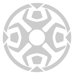 Monster Buster Club Symbol