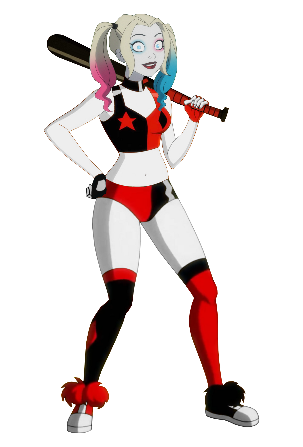 Harley Quinn Feet Deviantart 99