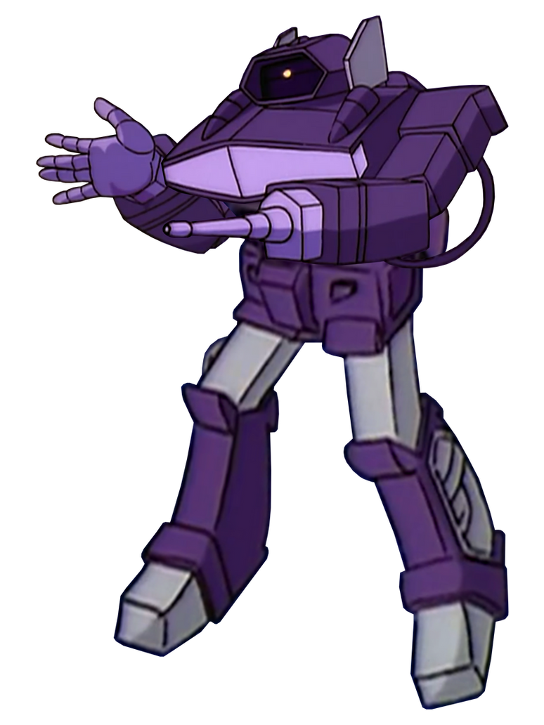 Shockwave Render by Kingevan210 on DeviantArt