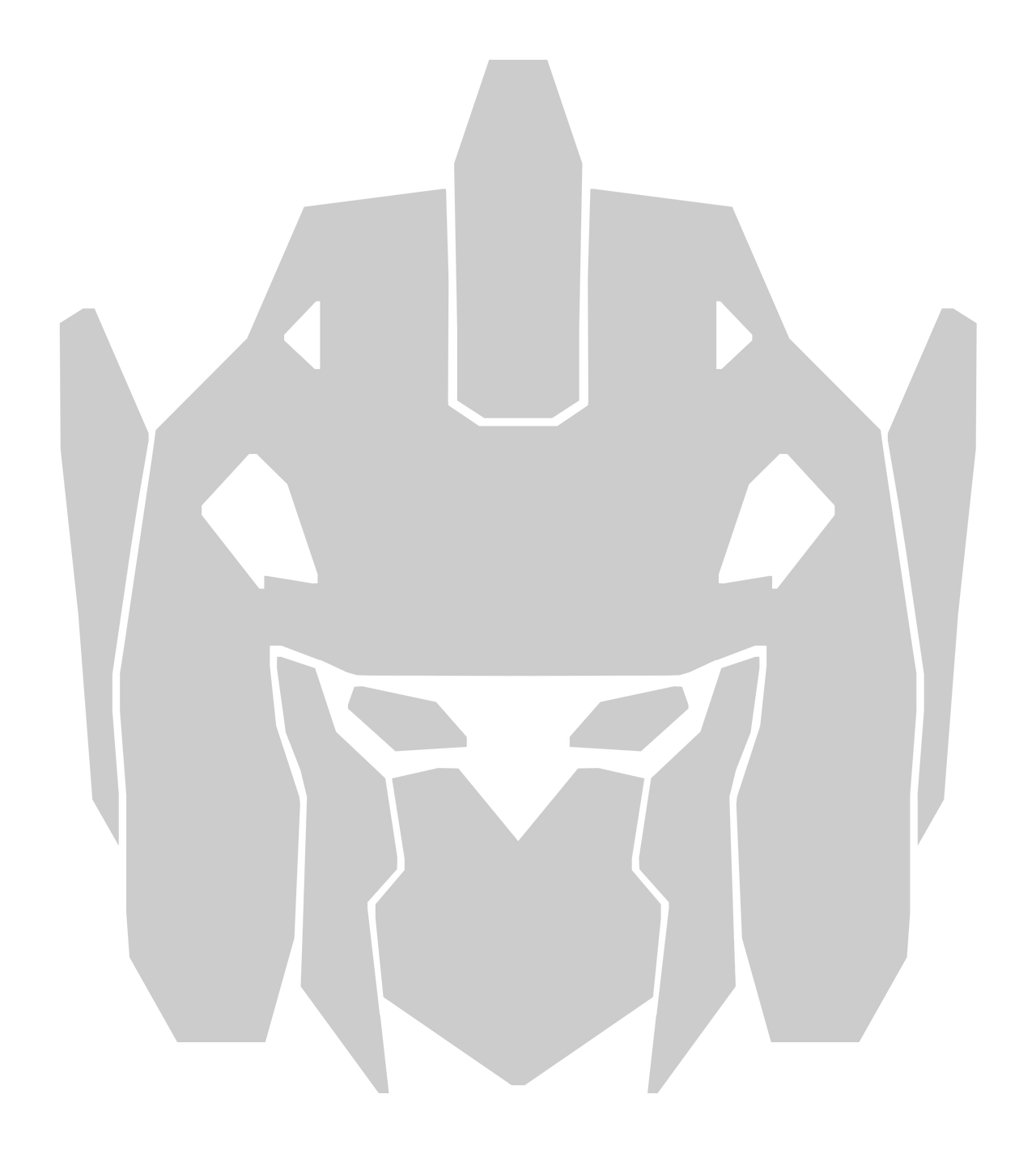 Dino Core Symbol by Kingevan210 on DeviantArt