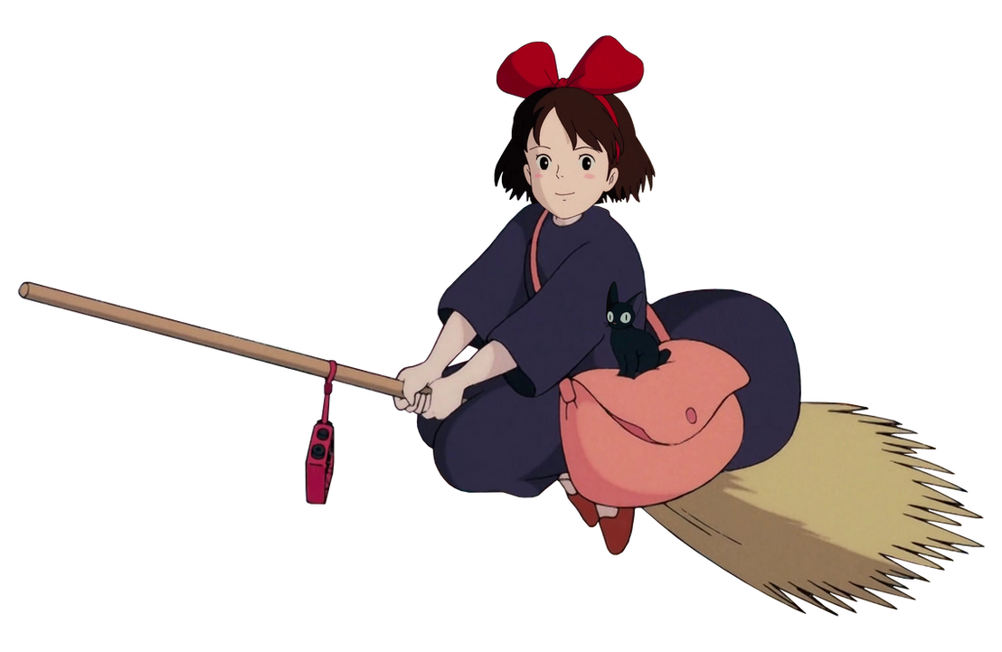 Kiki Render by Kingevan210 on DeviantArt