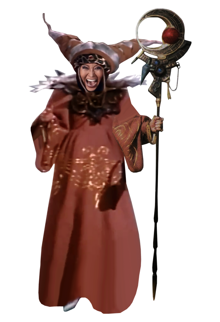 Rita Repulsa Render by Kingevan210 on DeviantArt