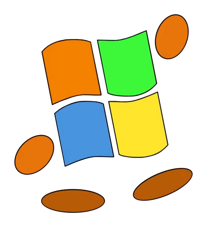 Windows XP Render by Kingevan210 on DeviantArt