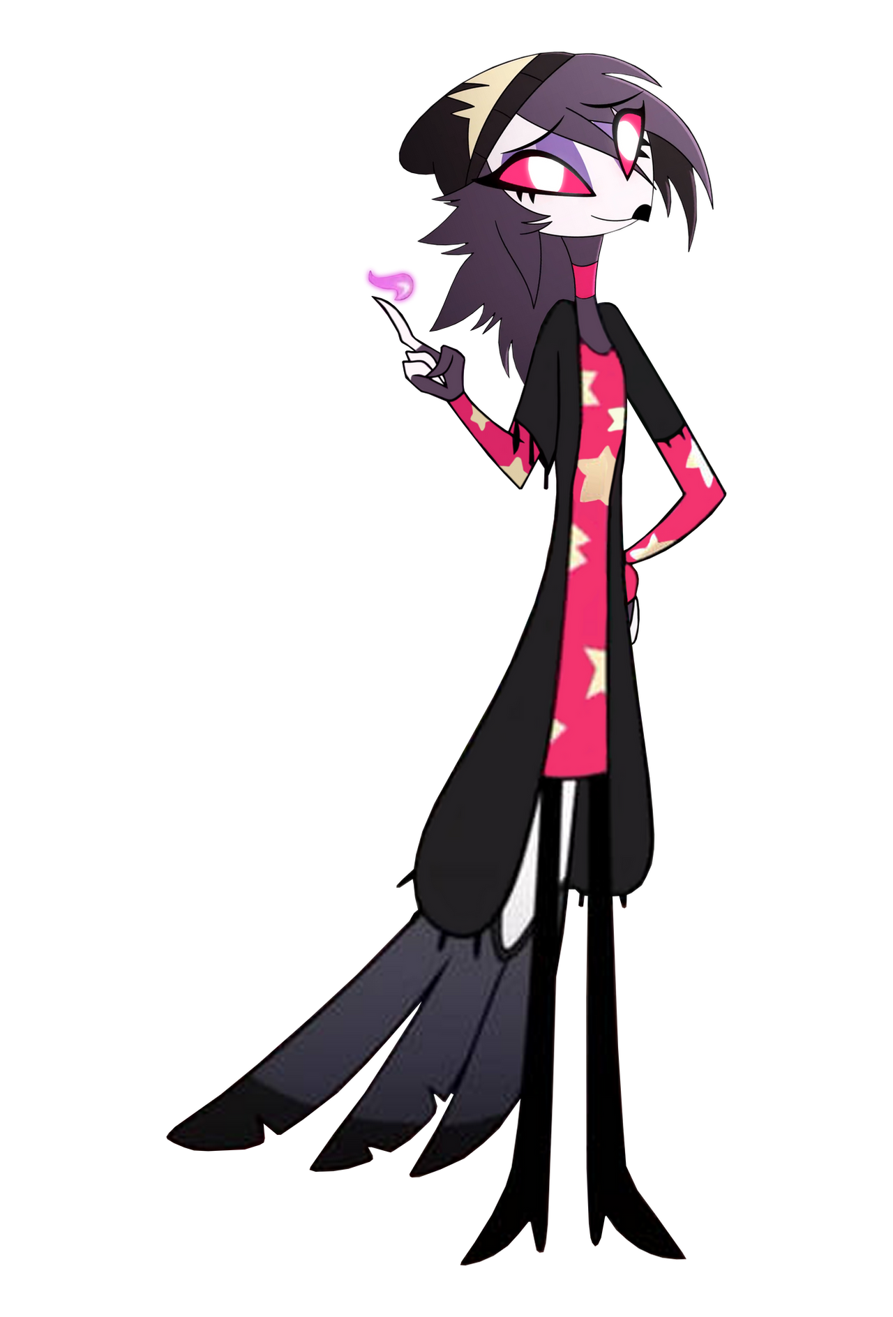 Normal Octavia Octavia Render by Kingevan210 on DeviantArt