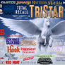 Tristar collage