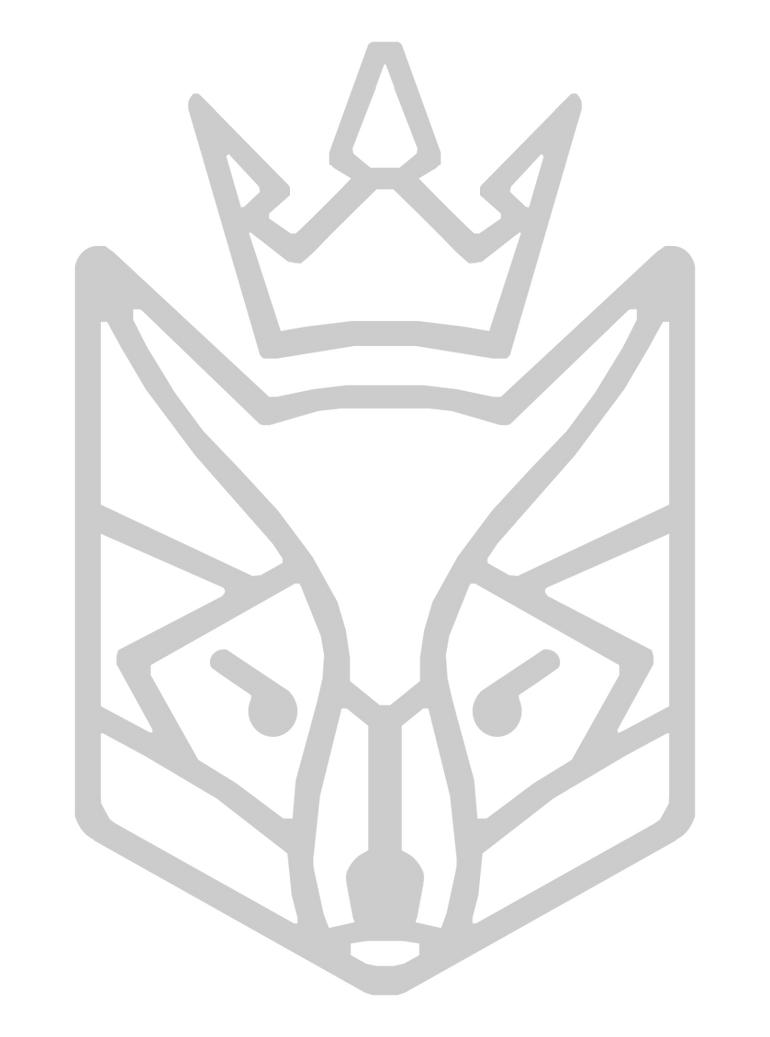 WolfieRaps Symbol by Kingevan210 on DeviantArt
