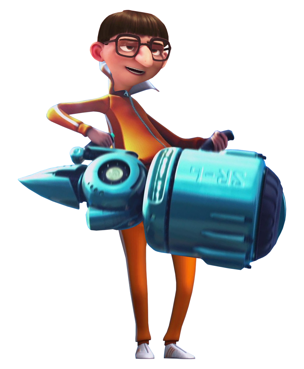 Vector Render by Kingevan210 on DeviantArt