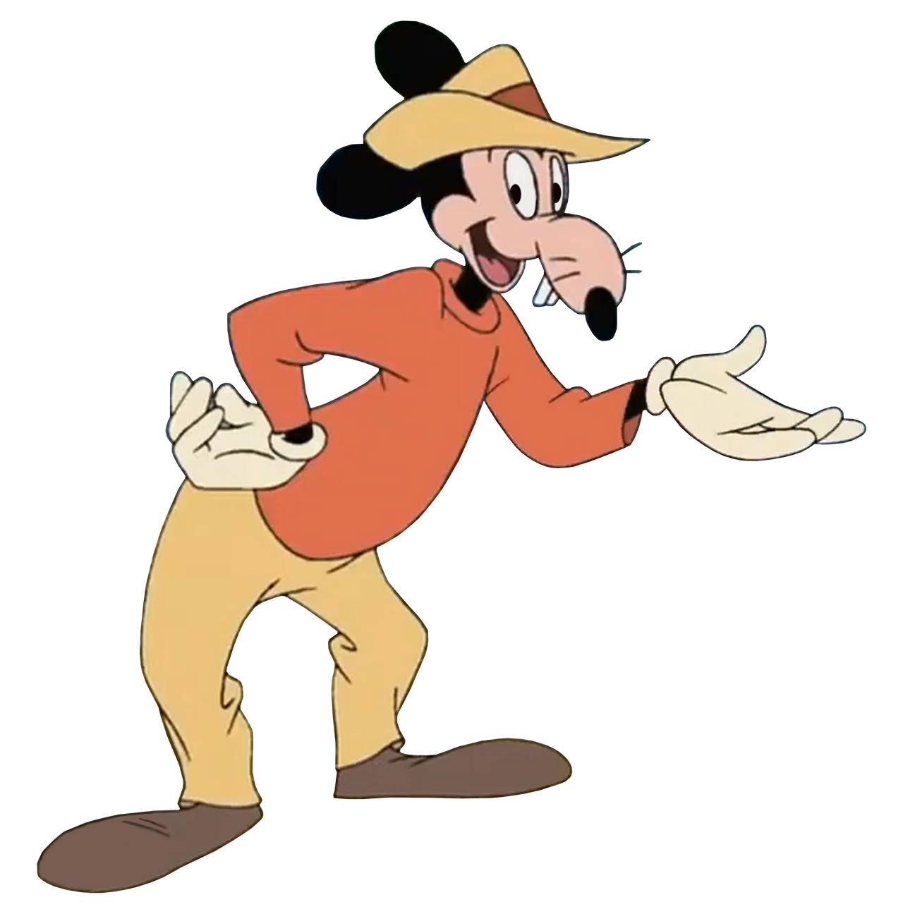 Mortimer Mouse Render by Kingevan210 on DeviantArt Mortimer Mouse Render by Kingevan210 on DeviantArt