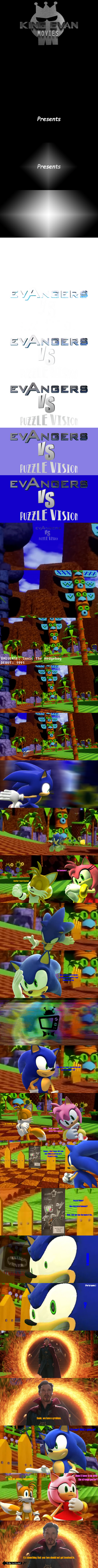 Puzzelvision Evangers Vs Puzzle Vision (Part 1) by Kingevan210 on DeviantArt