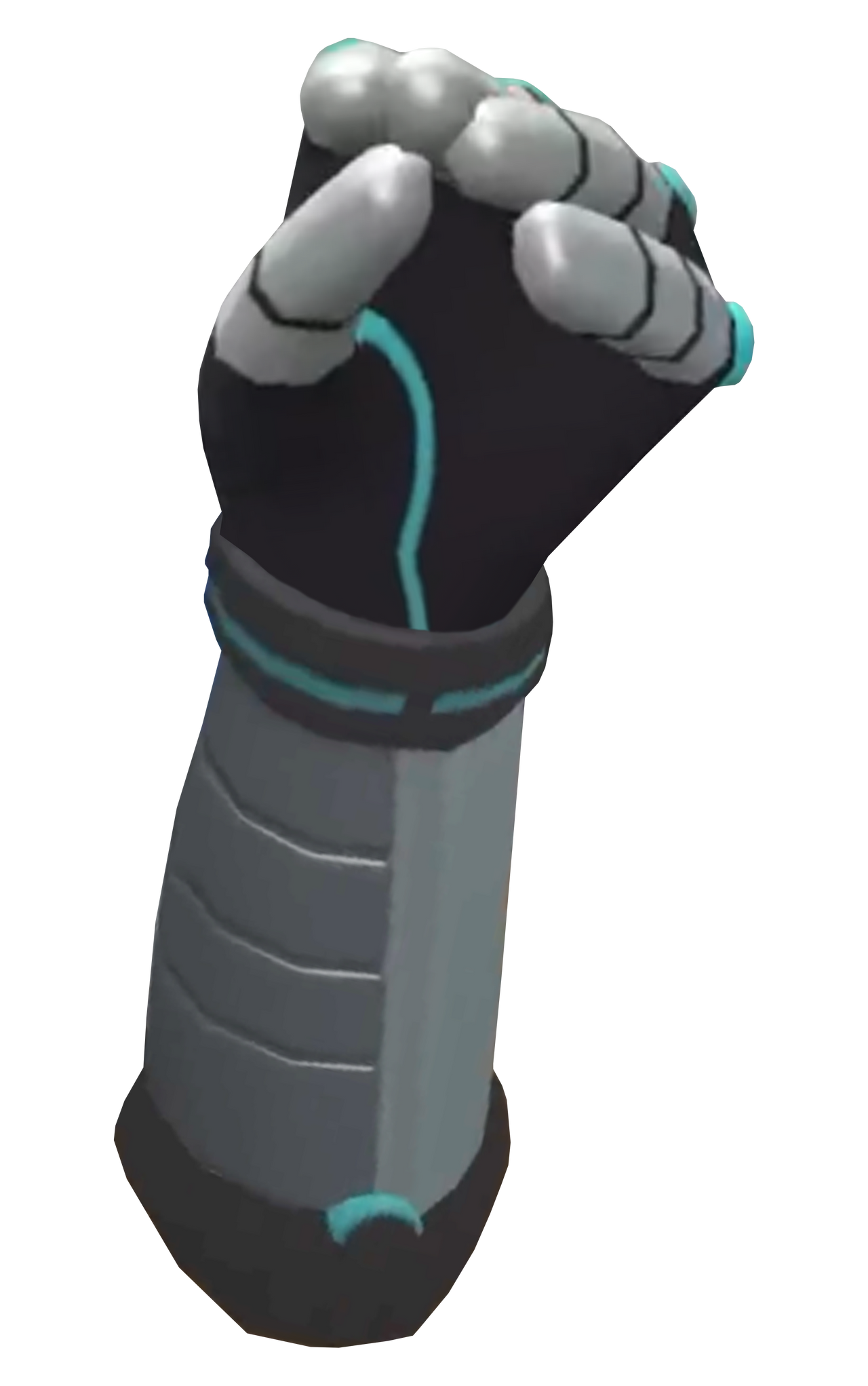 Clench Object Clench Render by Kingevan210 on DeviantArt