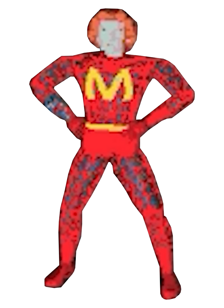 Morphman Software Morphman Render by Kingevan210 on DeviantArt
