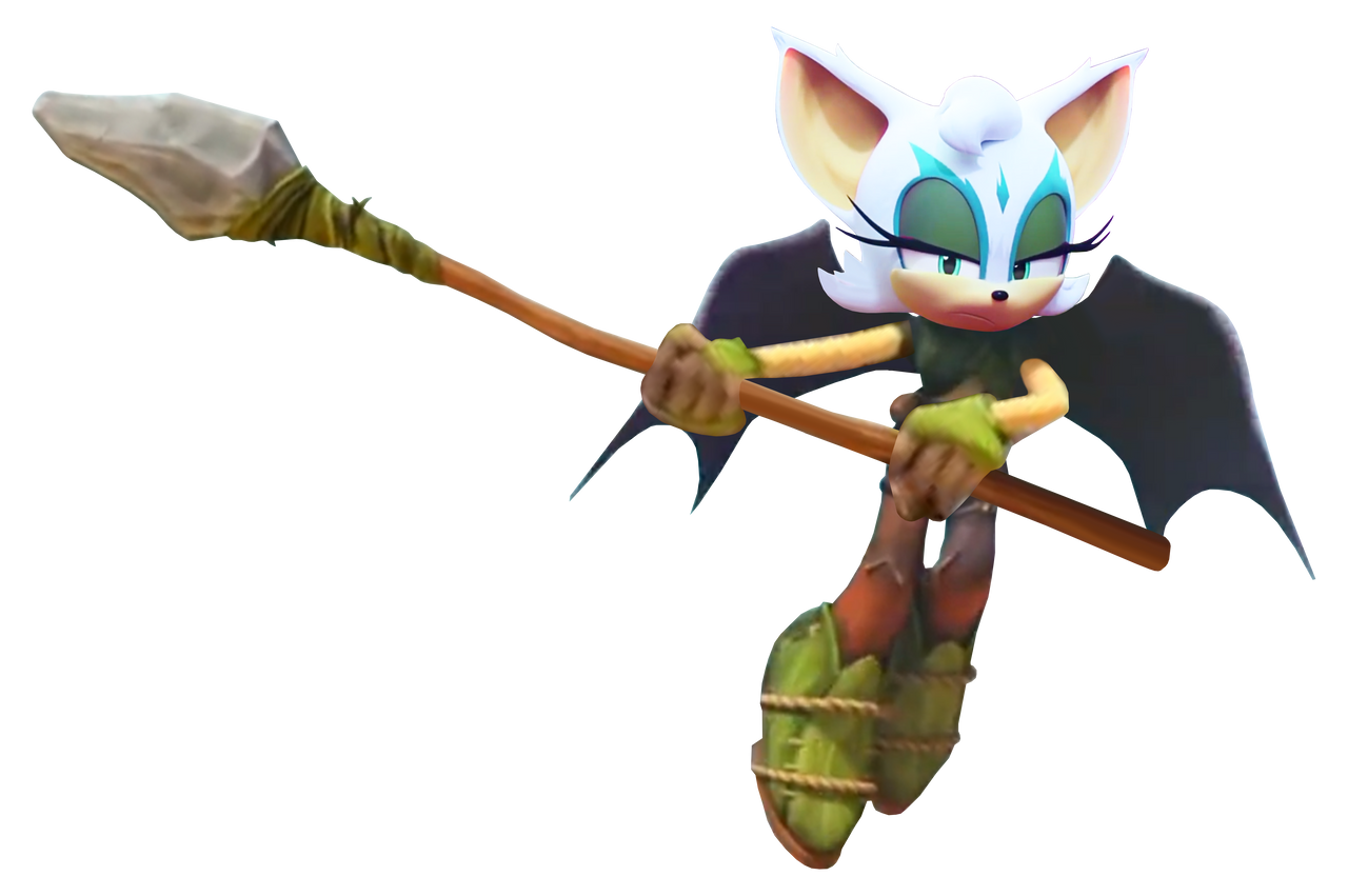 Prim Red Prim Rouge Render by Kingevan210 on DeviantArt