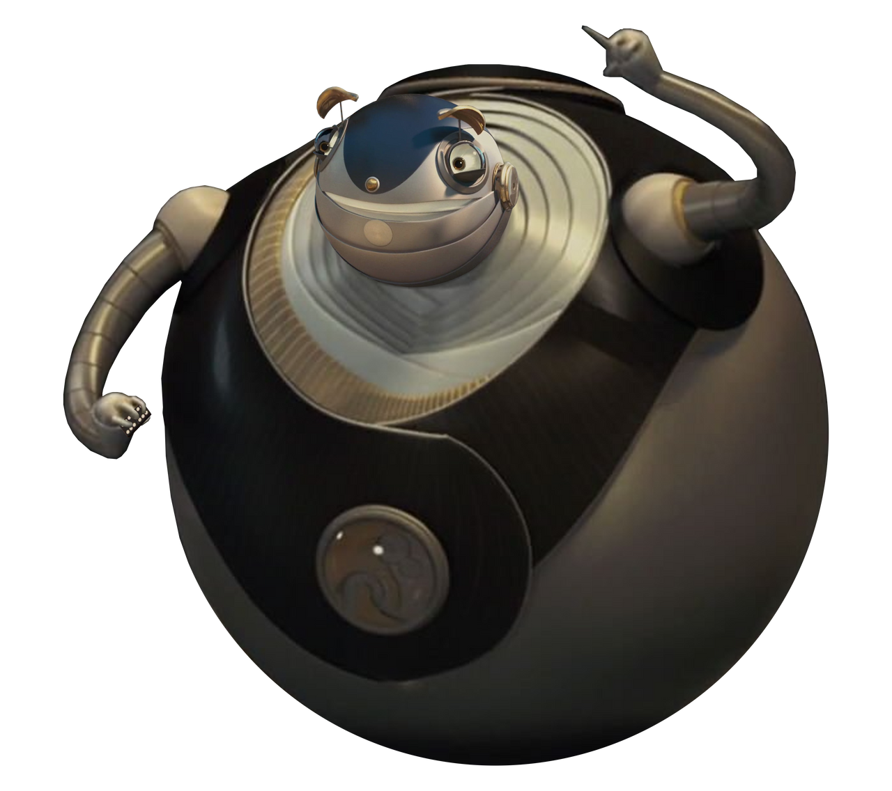 Bigweld Render By Kingevan210 On DeviantArt bigweld-render-by-kingevan210-on-deviantart