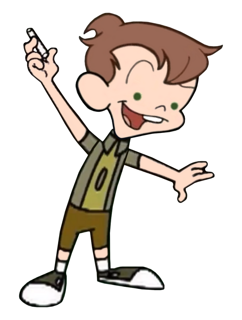 Keep Rudy Rudy Render by Kingevan210 on DeviantArt