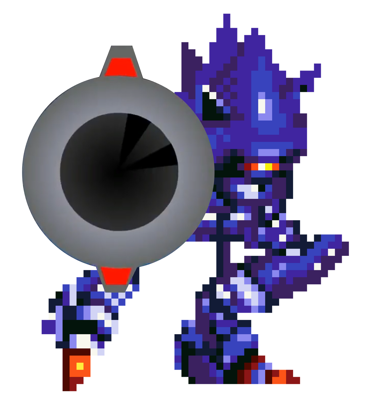 Mecha Sonic Smbz MECHA SONIC REACTS TO SUPER MARIOS BRO Z EPISODE 1!