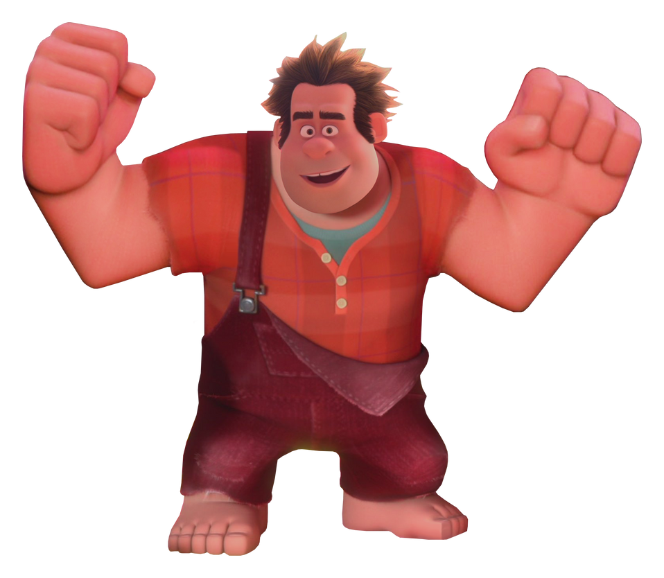 Wreck It Ralph Tmnt Deviantart Dark Past R comics wreck-it-ralph-tmnt-deviantart-dark-past-r-comics