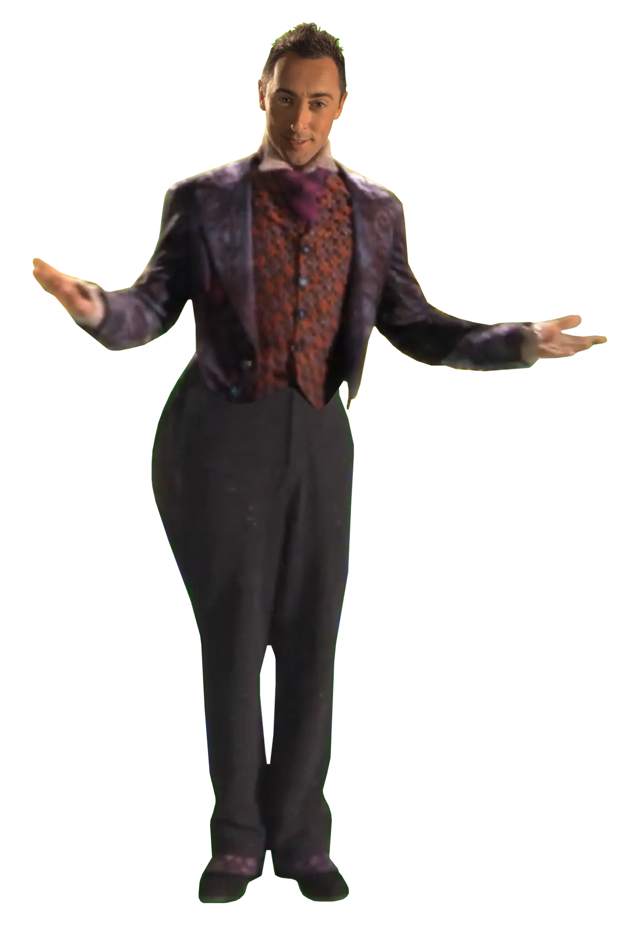 Floosp Floop Render by Kingevan210 on DeviantArt