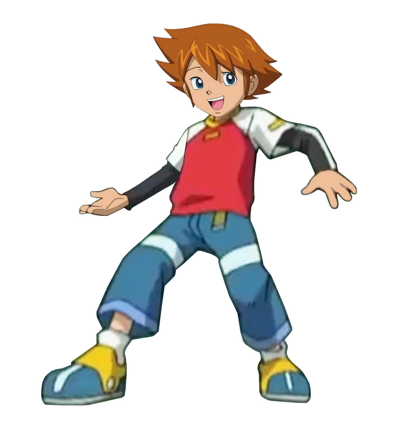 Chris Thorndyke Render By Kingevan210 On DeviantArt chris-thorndyke-render-by-kingevan210-on-deviantart
