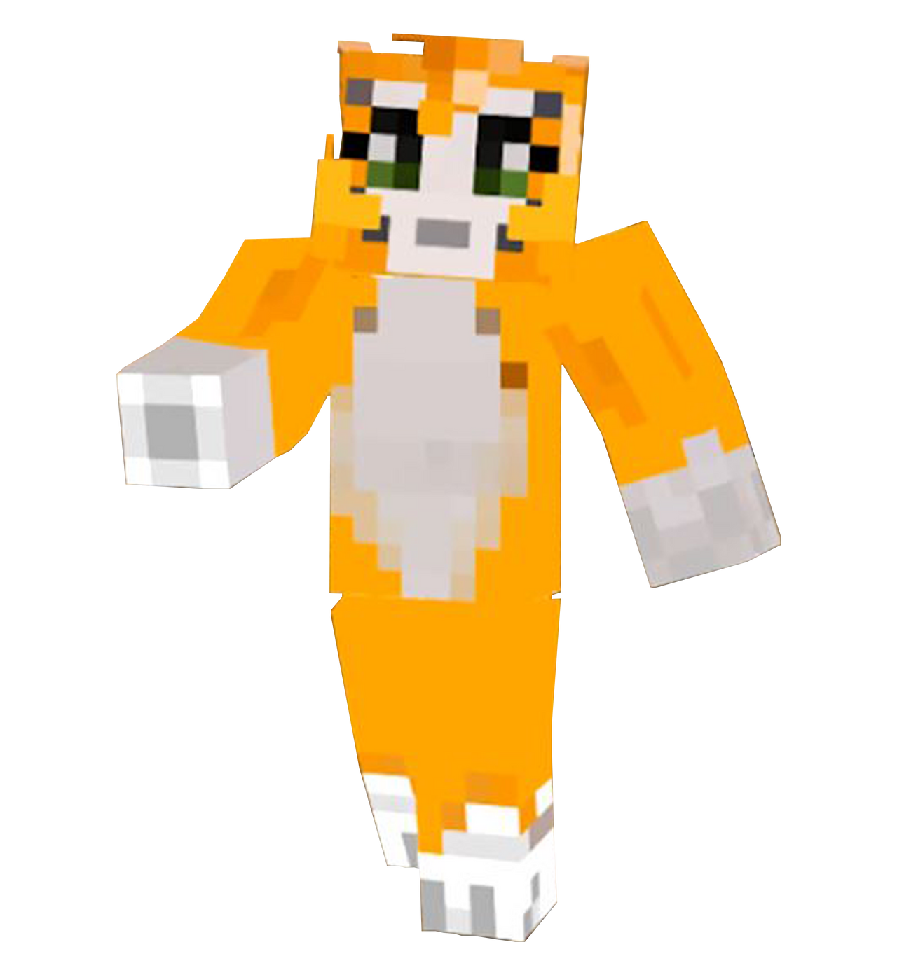 Stampy Cat Render By Kingevan210 On DeviantArt stampy-cat-render-by-kingevan210-on-deviantart
