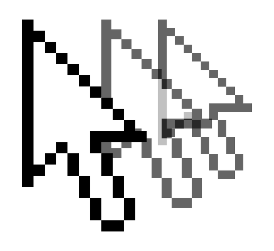 Cursor Render by Kingevan210 on DeviantArt