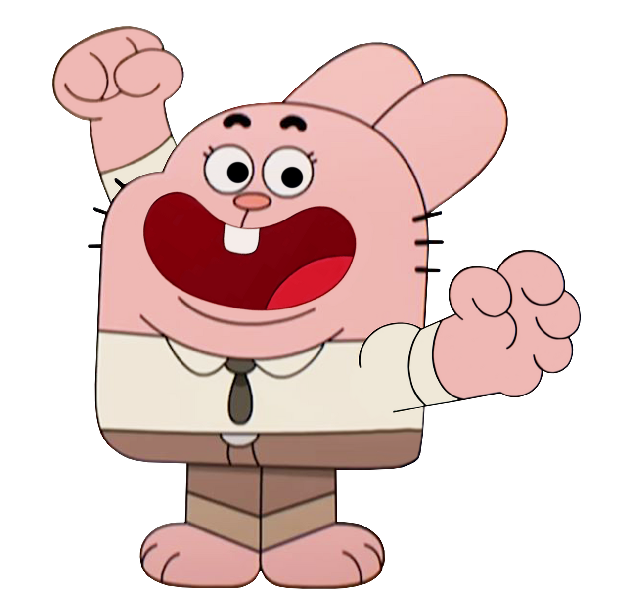 Richard Watterson Render By Kingevan210 On DeviantArt richard-watterson-render-by-kingevan210-on-deviantart