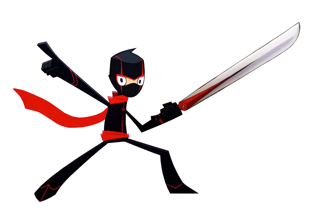 Randy Cunningham R36 Randy Cunningham Render by Kingevan210 on DeviantArt